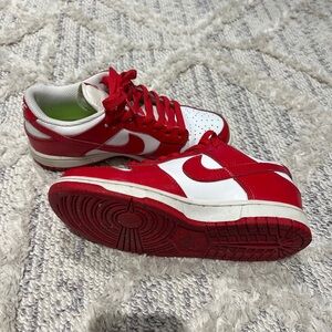 Nike low-dunk Sneakers